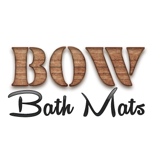 Bow Banyo Paspası Bow Banyo Paspası