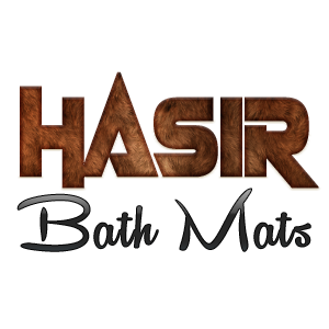 Pammuks HASIR Banyo Paspası Pammuks HASIR Banyo Paspası