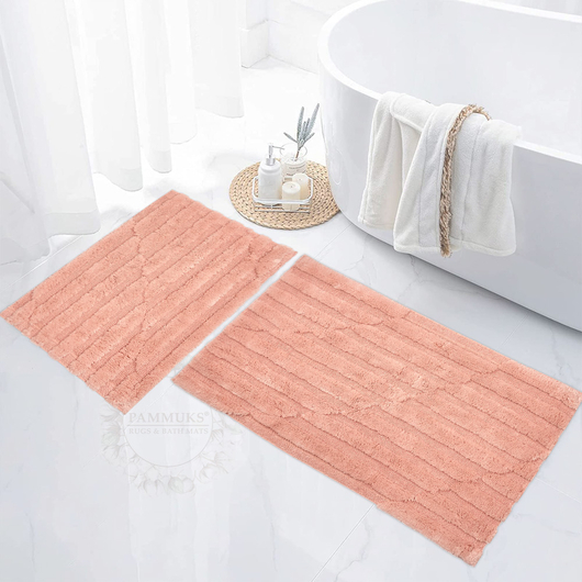 Venedik 2'li Banyo Paspas Takımı