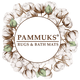 Pammuks ® Rugs & Bath Mats. Cottons Carpet Manufacturing From Turkey